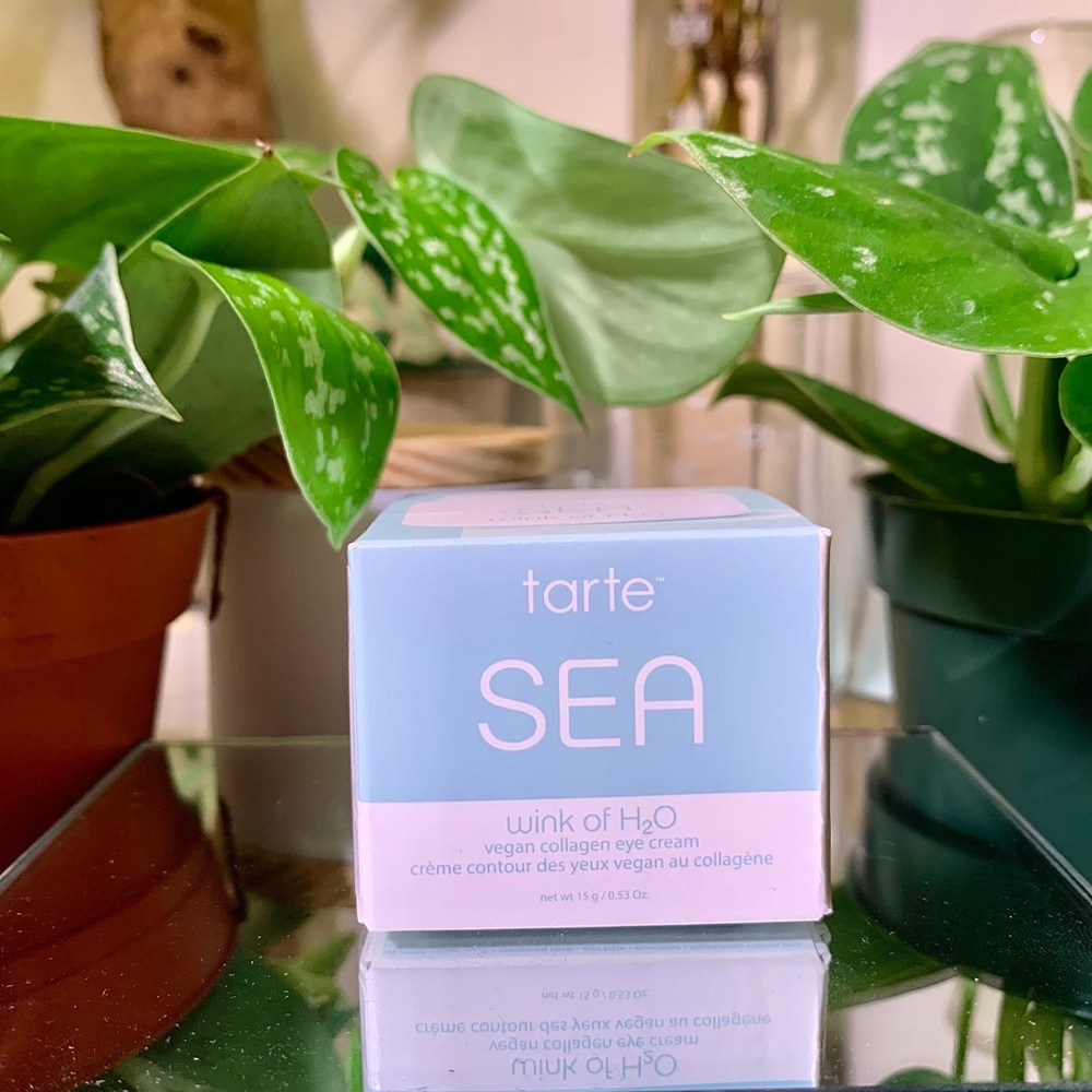 Tarte Sea Eye Cream